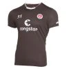 Under Armour Fußball Fan-Artikel FC St. Pauli Home Jersey 2019/2020 Women Brown 1 Under Armour Fußball Fan-Artikel FC St. Pauli Home Jersey 2019/2020 Women Brown -Schiesser Shop under armour fussball fan artikel fc st pauli home jersey 2019 2020 women brown