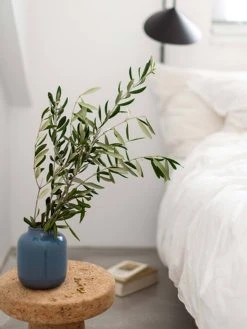 Villeroy & Boch 2er Set Vasen Lave Home Shoulder Bleu Uni 15,5 Cm + 22 Cm In Blau -Schiesser Shop villeroy and boch 2er set vasen lave home shoulder bleu uni 15 5 cm 22 cm in blau 3