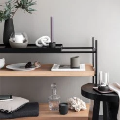 Villeroy & Boch Duftkerze Taupe Fantasy NewMoon Home In Taupe -Schiesser Shop villeroy and boch duftkerze taupe fantasy newmoon home in taupe 2