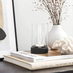 Villeroy & Boch Windlicht S Manufacture Rock Home In Klar -Schiesser Shop villeroy and boch windlicht s manufacture rock home in klar 2