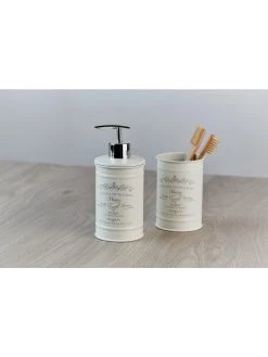 Wenko Bad-Accessoire Set Home 3-teilig In Beige -Schiesser Shop wenko bad accessoire set home 3 teilig in beige 6