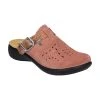 Westland Clog Korsika Home In Nude-kombi -Schiesser Shop westland clog korsika home in nude kombi