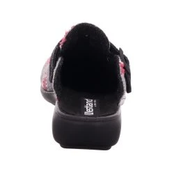 Westland Hausschuh Korsika Home In Grau-kombi -Schiesser Shop westland hausschuh korsika home in grau kombi 3