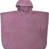 Wörner Bade-Poncho, At Home Rosa, 60 X 75 Cm -Schiesser Shop worner bade poncho at home rosa 60 x 75 cm